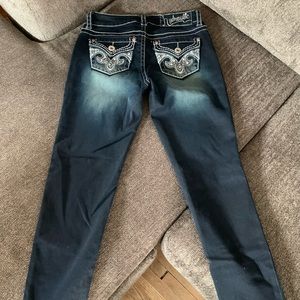 Super cute Hydraulic Jeans